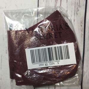 Victoria's Secret Intimates & Sleepwear - Victoria’s Secret cheeky shine panty Victoria's Secret Intimates & Sleepwear - Victoria’s Secret cheeky shine panty